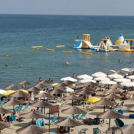 El Greco Hotel Olympic Beach Olympiaki Akti Exterior photo