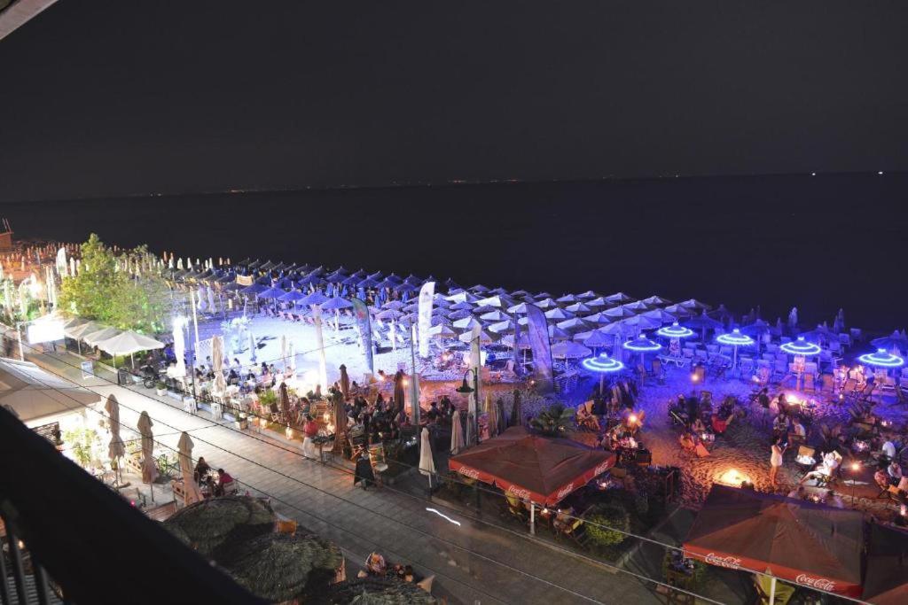 El Greco Hotel Olympic Beach Olympiaki Akti Exterior photo